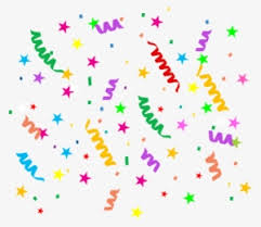 25+ best ideas about flower free. Red Confetti Explosion Clip Art 6942 Free Clip Art Party Confetti Clip Art Png Image Transparent Png Free Download On Seekpng