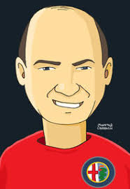 Biografia de Paul Pietsch en F1