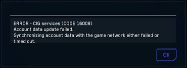 Click the error to see the issue and conduct a live test using google's structured data testing tool. Error Code 15007 16007 16008 Cloud Imperium Games Knowledge Base