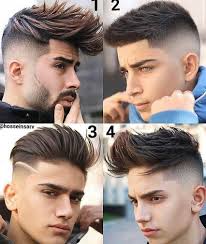 Hairstyles page was created on july 10, 2009. Men S Hairstyles On Instagram Which One All Credits To Respective Owner In 2020 Mens Hairstyles Hair Styles Hair Goals