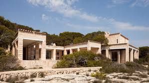 Compara gratis los precios de particulares y agencias ¡encuentra tu casa ideal! Can Lis De Jorn Utzon Asi Es Una De Las Casas Mas Espectaculares De Mallorca