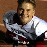 Dylan Burgett's Instagram, Twitter & Facebook