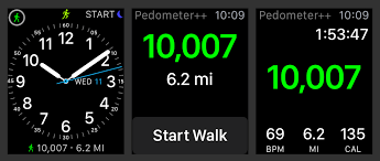 Check spelling or type a new query. Pedometer 2 3 Embracing The Apple Watch David Smith Independent Ios Developer