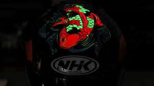 Has been the leader in the production of printed wiring board (pwb) since the establishment of its senawang base equally comparable in strength is the people of nhk. Nhk Helmets My Dear Nhk Family The Nhk X Samurai 2020 Facebook