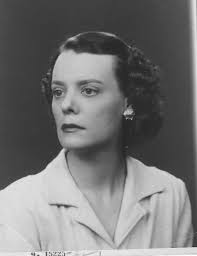 Josephine Elizabeth Longfield (abt.1911-1950)