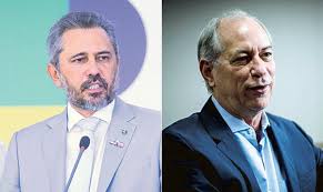 TRE rejeita ação de aliados de Elmano de Freitas e valida apoio de federação União-Progressista a Ciro Gomes no CE