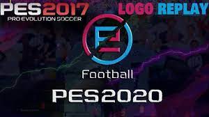 Pes 2012, free and safe download. Pes 2020 Logo Replay Converted For Pes 2017 Youtube