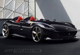 Todos los precios ferrari 488, las mejores ofertas para el año 2021, guía de compra, fotos, características y precios de versiones del ferrari 488 y todos sus rivales. 2019 Ferrari Monza Sp2 Price And Specifications