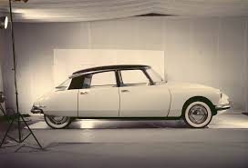 Citroën dw built in slough. 1955 Citroen Ds 19 Citroen Supercars Net