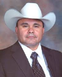 Texas Ranger Register Houston