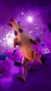 Fortnite X Peely Banana 4k Click Image For Hd Mobile And Desktop Wallpaper 3840x2160 1920x1080 Banana Wallpaper Game Wallpaper Iphone Gaming Wallpapers