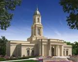 Cleveland Ohio Temple | Church News Almanac
