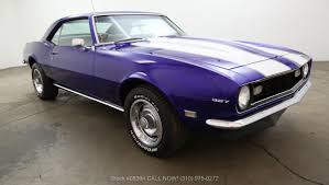 Image result for Purple 1968 Fleet