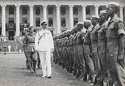British Indian Army - Wikipedia