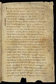 The judgment and the end of jerusalem are near. Gospel Of Nicodemus Wikipedia