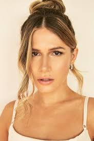 Erin Sanders — The Movie Database (TMDB)