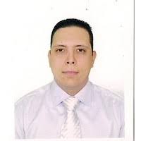 Jorge Mellado Gonzalez