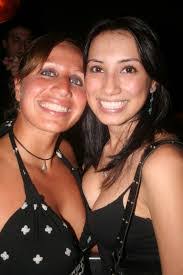 Nikki Pagan's Instagram, Twitter & Facebook