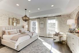 31 Lovely Transitional Bedroom Designs Ideas To Get Inspiration Bedroom Design Transitional Bedroom Design Elegant Bedroom Decor