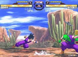 Dragon Ball Z Retro Battle X3 Download Dbzgames Org
