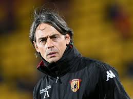 Filippo inzaghi is an icon of european football having scored 46 goals in the uefa champions league for juventus and milan We Are Talking About A Champion Benevento Manager Says Pirlo At Juventus Doesn T Surprise Him Juvefc Com