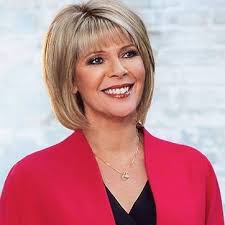 Ruth Langsford