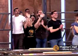 Με ψιλόκοψε το ίδιο μου το παιδί, σχολίασε ο γνωστός σεφ και εμείς απλά ακόμη γελάμε! Masterchef Spoiler 12 4 Aytoi Kerdizoyn Shmera Thn Epistrofh Toys Sto Paixnidi Media Thepressroom Gr