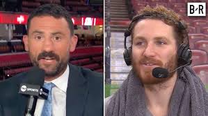 Prowse On How Development Camp Helped Him Become A Star