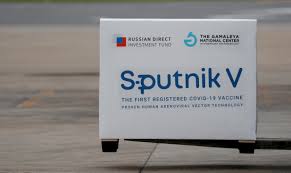First batch of sputnik v vaccine arrives in hyderabad, india! Kremlin Says Pressure On Countries To Reject Russia S Sputnik V Vaccine Is Unprecedented Reuters