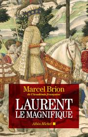 Tv5monde secrets d histoire churchill le lion au coeur tendre pd. Laurent Le Magnifique Marcel Brion