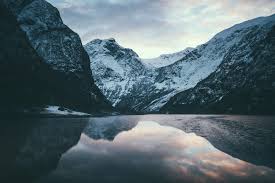 Home of the goats norwegia is a holy, united, strong and brave country supported by a very large number of farms. Fiordy Zima Warto Vryga
