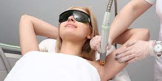 Laser hair removal can be dangerous in inexperienced hands. 7 New Things To Know About Laser Hair Removal Visha Skincare