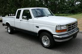 Image result for Oxford White 1994 Ford Truck
