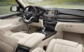 Colors generally differ by style. 2016 Bmw X5 Image Photo 138 Of 154