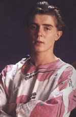 Steve New Discography: Vinyl, CDs, & More