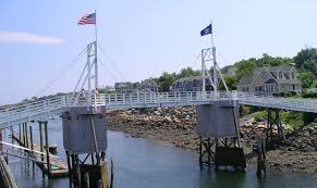 weather and tide charts ogunquit maine