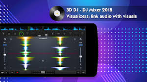 Virtual dj music mixer is a powerful mobile app that lets you create catchy tracks from scratch or mix existing songs. 3d Dj Music Mixer With Virtual Dj Apk 6 6 101 Download Apk Latest Version