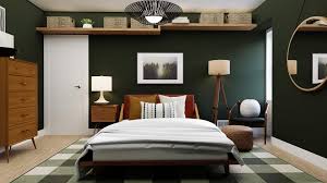 Make your nightstand work for you by selecting bedside the key to finding more storage in your bedroom is to use items that serve more than one purpose. Big Storage Ideas For Small Bedrooms Design Matters Spacejoy Blog