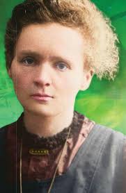 Marie Curie