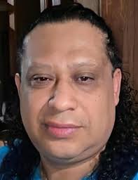 Pedro Diaz Anzures, age 48