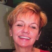 Saundra Messer Bullock Obituary