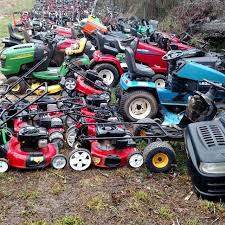 We hope you enjoy and find useful the products we recommend. Where To Buy Used Lawn Mowers Near Me
