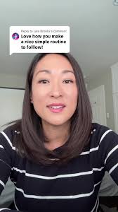 Replying to @Lara Brooks Thank you so much for noticing! 🥰 We designed our  routine to be clean, effective, and simple! Cleanse, tone, hydrate,  moisturize- just 4 easy steps to healthy, glowing skin ✨ ...