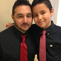 Santino Romo's Instagram, Twitter & Facebook