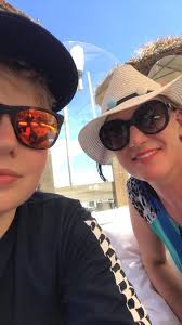 Rock Chick Mum (@RockChickMum)