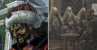 26 Facts About One of History's Greatest Villains, Herod the Great