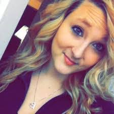 Ashley Pridemore's Instagram, Twitter & Facebook