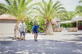 Faire de perpignan un haut lieu de résistance face. Campingplatz Pyrenees Orientales 4 Sterne Campingaufenthalt In Den Po