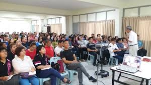 On sunday, june 13, we will begin the discussion of we shall be changed, essays written during the pandemic and edited by mark edington, the bishop of the convocation of episcopal churches in europe. Liturgical Formation For Readers And Commentators Catholic Archdiocese Of Kota Kinabalu