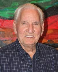 Reynolds Moran Obituary